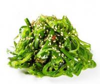 Салат из  морской капусты Чука 1 кг /10