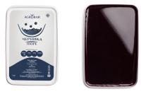 Пюре Черника  с/м 1кг /6 Агробар