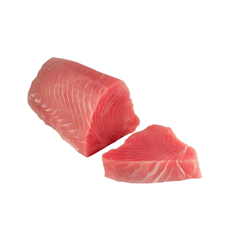 Тунец филе с/м ЛОИН 2-5кг