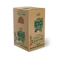 Соевый соус Классический 19л/1 коробка Сэн Сой