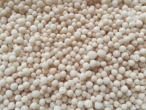 Рис воздушный (шарики) 100г