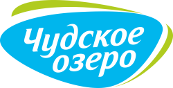 Чудское озеро