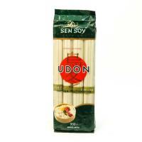 Лапша пшеничная УДОН 300гр/24 Сэн Сой