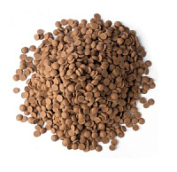 Шоколад К молочный  33,6% какао таблетки 500гр ВЕС Callebaut