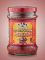 Соус Чили Гарлик 240 гр, /6  AROY