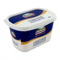 Сыр плавленый сливочный 400 гр. 55% /6 /152 /1134 /19к/8 Хохланд  790909