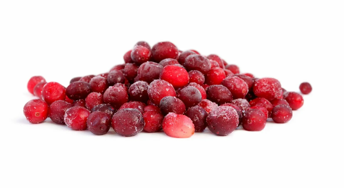 Клюква садовая (крупная) вес