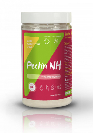 Пектин NH 50гр