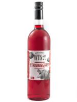 Сироп КЛУБНИКА 1 л /6