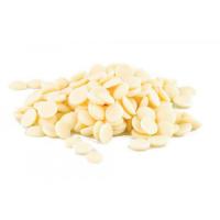 Шоколад К белый 25,9% какао таблетки 500гр ВЕС Callebaut