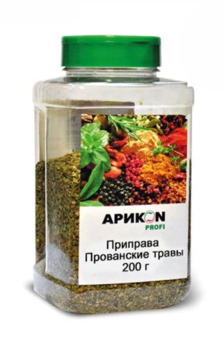 Прованские травы 200гр /6 банка Арикон