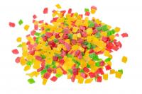 Цукаты натуральные 3-5 мм ВЕС