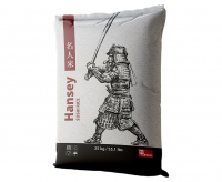 Рис Хансей 25кг /1