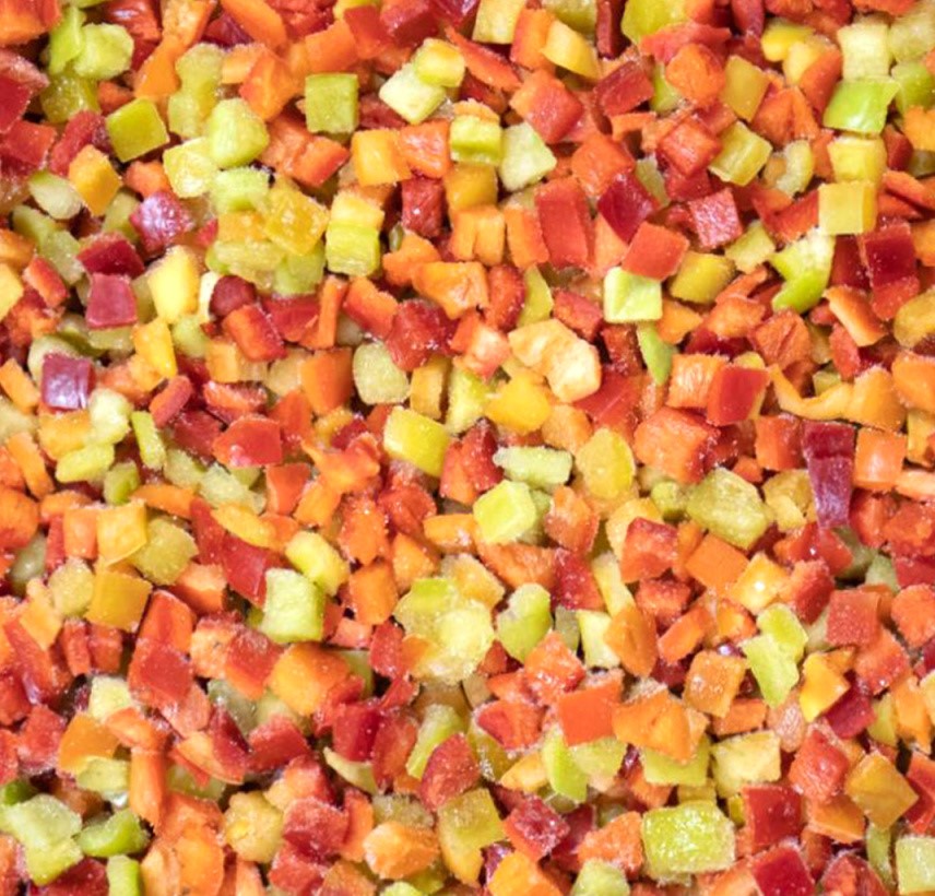 Перец меланж кубик с/м СТОП