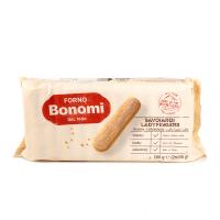 ПАЛОЧКИ САВОЯРДИ BONOMI сахарные 200гр /15