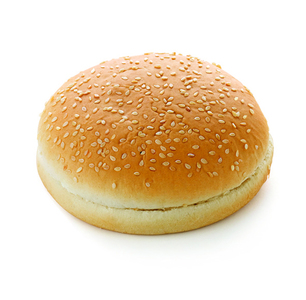 Булочки для бургеров