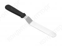 Лопатка изогнутая 15см