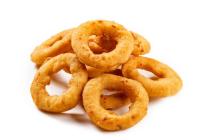 Луковые кольца в панировке 1,5 кг /6 феаст турция