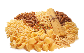 Крупы и макаронные изделия