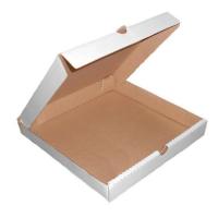 Коробка для пиццы 320*320*33  №418 / 44шт