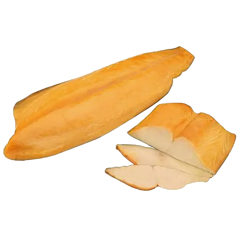 Балык филе масляной рыбы Х/К