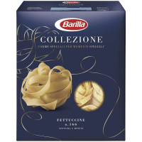 Макароны  Фетучини  500гр/12 Барилла