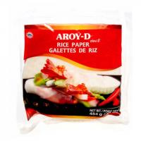 Рисовая бумага 22см 50листов 454г/22/44  AROY