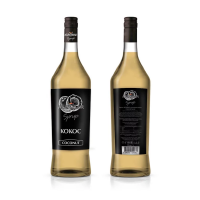 Сироп КОКОС 1 л /6 АГРОБАР