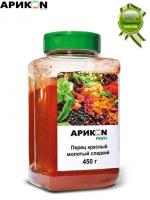 Перец красный молотый сладкий 500гр/6 Арикон