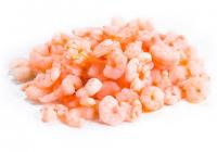 Креветки очищенные в/м 200/300 1000гр /10 Китай