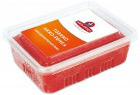 Икра тобико икко КРАСНАЯ 500гр Санта Бремор   
