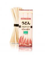 Лапша пшеничная УДОН 300гр /40 ГЛ Китай  44руб