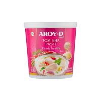 Паста ТОМ КХА  400г/12  AROY