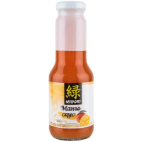 Соус МАНГО Чили  360 гр /24