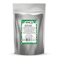 Укроп сушеный зелень пакет 150гр АРИКОН