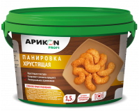 Панировка хрустящая 1,5 кг/ 4 АРИКОН