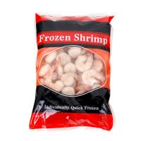 Креветки тигровые очищ. с хвостом ВАР/мор  21/25  26/30