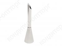 Насадка-игла для эклеров