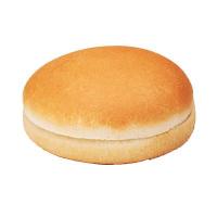 Булочка для ГАМБУРГЕРА БЕЗ кунж. 100мм 52гр/48 КОРОБ 1462