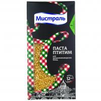 Паста Птитим 450гр /12  Мистраль  42001