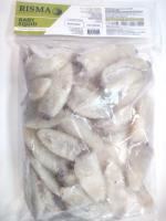 Кальмар филе с/м очищенное МИНИ 40/60 1кг /10