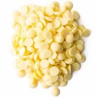 Шоколад А белый 31% 36/38 Чоколато Бьянко Диски 250гр /ВЕС М Мартини Германия