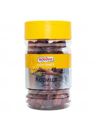 Корица в палочках банка 350гр  Котани