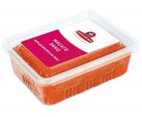 Икра масаго ЭНКО оранжевая 500гр /6 Санта Бремор