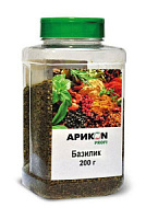 Базилик 200 гр банка Арикон