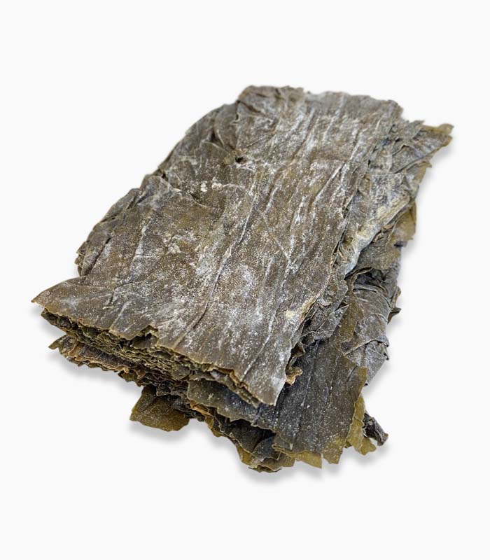 Водоросли Комбу для супа сухие 1 кг