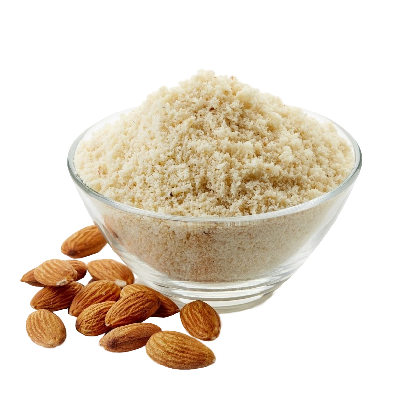 Мука Миндальная 500гр Турция