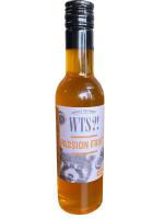 Сироп  МАРАКУЙЯ 0,25 л /9