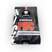 Рис НХАО 25кг /1