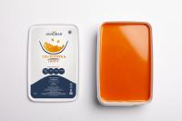 Пюре Облепиха  с/м 1кг /6 Агробар